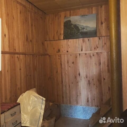 Таунхаус 50 м² на участке 1 сот.