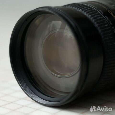 Minolta AF 100-400mm Minolta AF 100-400mm