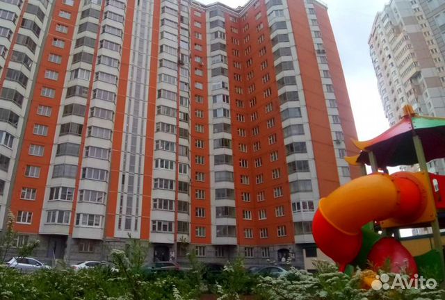 Студия, 18.9 м², 2/17 эт.