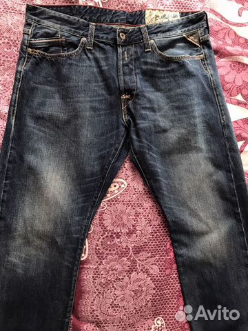 Replay blue jeans(W36) Replay blue jeans(W36)