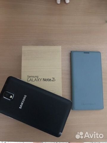 Телефон samsung