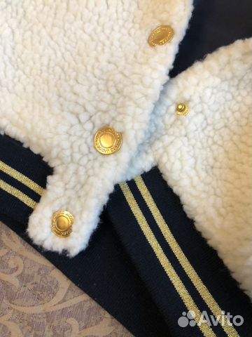 Little Marc Jacobs 10