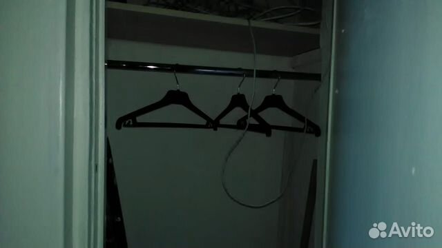 Комната 12 м² в 4-к, 4/5 эт.