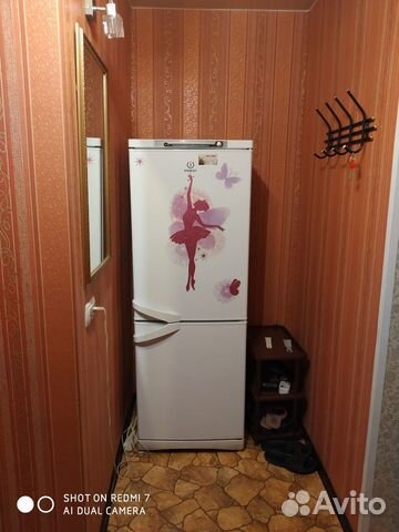 1-к квартира, 33 м², 4/9 эт.