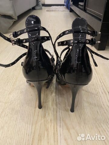 Туфли Valentino Туфли Valentino