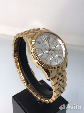 Часы Michael Kors Часы Michael Kors