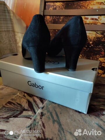 Туфли Туфли