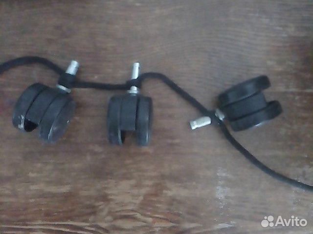 Колесики Колесики