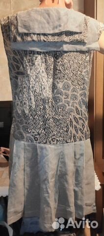 Платье дизанерское