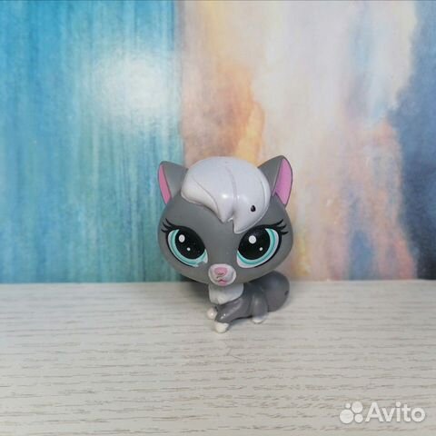 LPS Littlest pet shop кошки стоячки лпс пет ооак LPS Littlest pet shop кошки стоячки лпс пет ооак