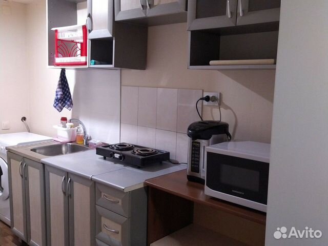 Комната 16 м² в 3-к, 1/1 эт. Комната 16 м² в 3-к, 1/1 эт.