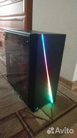 Комп i7/8gb/gtx660 Комп i7/8gb/gtx660