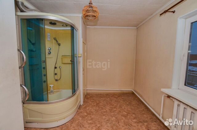 2-к квартира, 41.1 м², 2/2 эт.