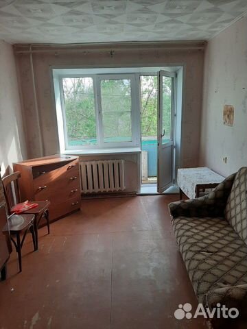 1-к квартира, 30 м², 3/5 эт.
