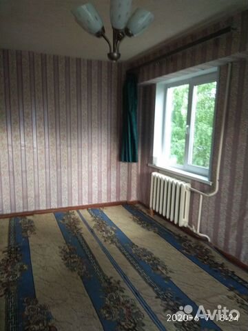 1-к квартира, 31.6 м², 4/5 эт.