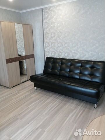 1-к квартира, 42 м², 8/17 эт.