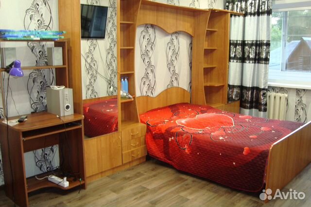 2-к квартира, 44 м², 3/5 эт. 2-к квартира, 44 м², 3/5 эт.