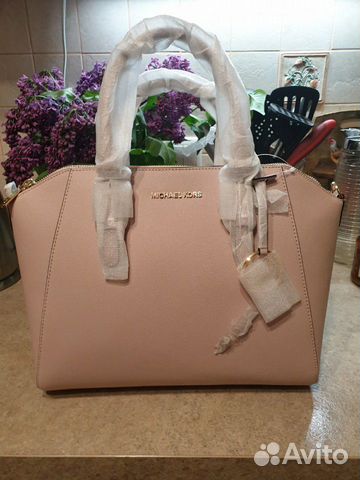 Сумка Michael Kors