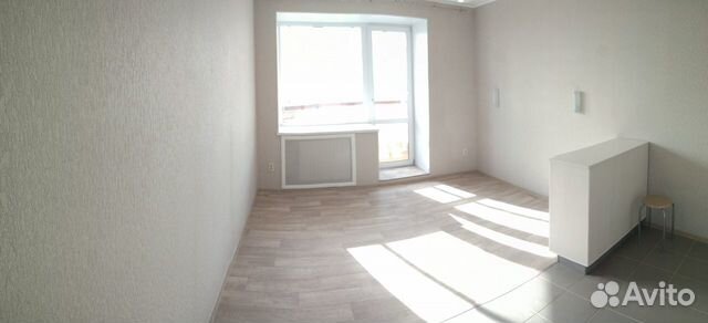 2-к квартира, 43.9 м², 8/10 эт.
