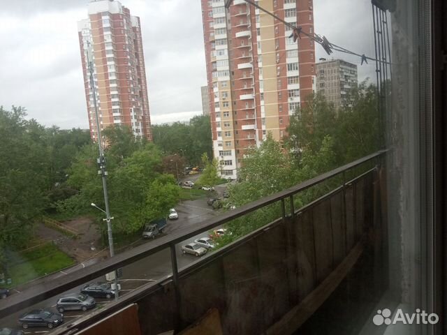 2-к квартира, 39 м², 6/14 эт. 2-к квартира, 39 м², 6/14 эт.