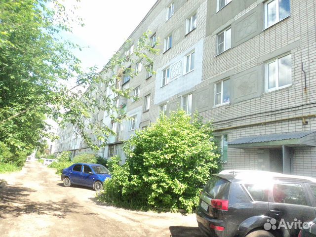 1-к квартира, 33.1 м², 3/5 эт. 1-к квартира, 33.1 м², 3/5 эт.