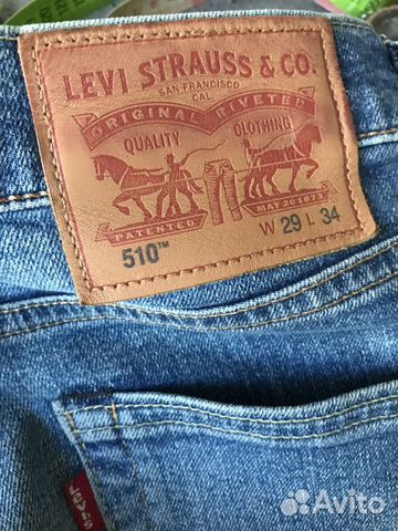 levis 29 34