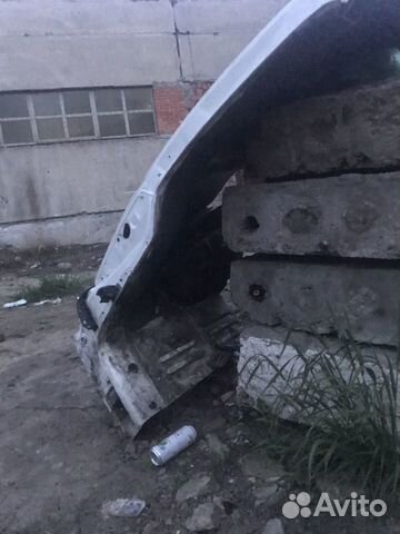 Заднее левое крыло на Vw t5 t6 короткая База Заднее левое крыло на Vw t5 t6 короткая База