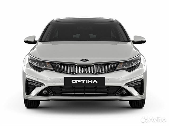 KIA Optima 2.0 AT, 2020 KIA Optima 2.0 AT, 2020
