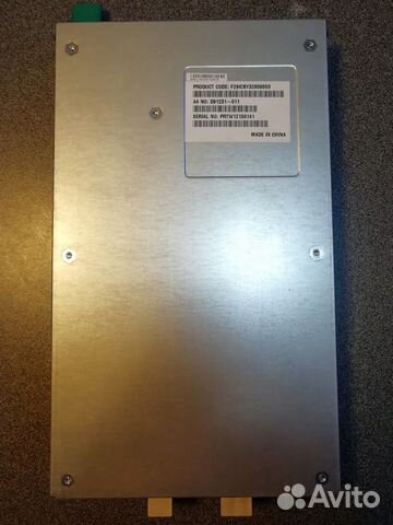 Intel Server Storage Control Module 1xSFF8088
