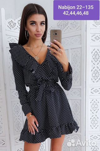 Платье новое Платье новое
