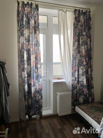 Студия, 25 м², 16/19 эт. Студия, 25 м², 16/19 эт.