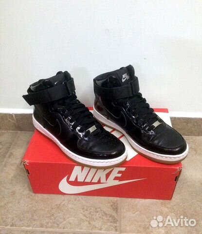 Кроссовки Nike Air Force mid оригинальные Кроссовки Nike Air Force mid оригинальные