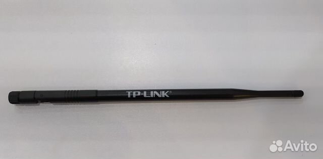 Всенаправленная антенна TP-link TL-ANT2408CL Всенаправленная антенна TP-link TL-ANT2408CL