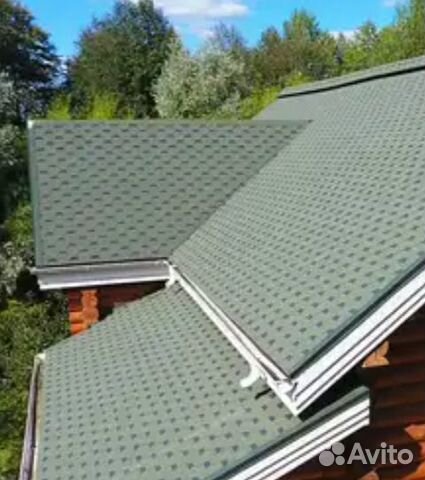 Roofing