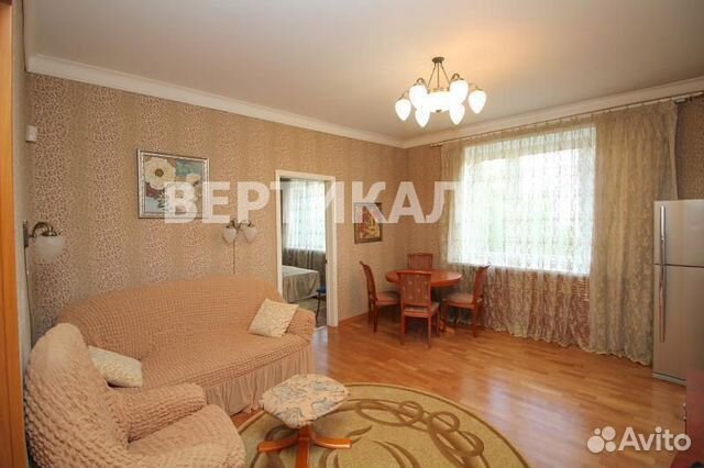 3-к квартира, 70 м², 5/6 эт. 3-к квартира, 70 м², 5/6 эт.