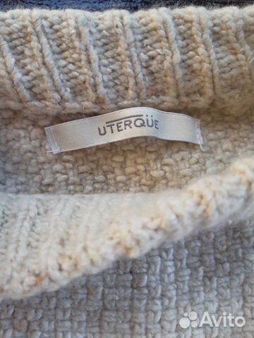 Свитер uterque Свитер uterque