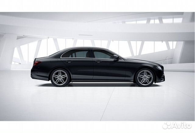 Mercedes-Benz E-класс 2.0 AT, 2020 Mercedes-Benz E-класс 2.0 AT, 2020