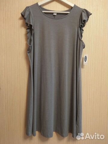 Новые платья c бирками р.52 Old Navy, HM