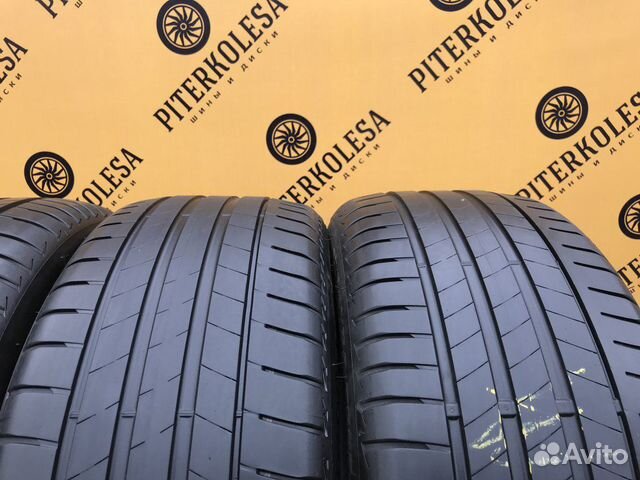 245 45 19 летние Bridgestone Turanza T005 245 45 19 летние Bridgestone Turanza T005