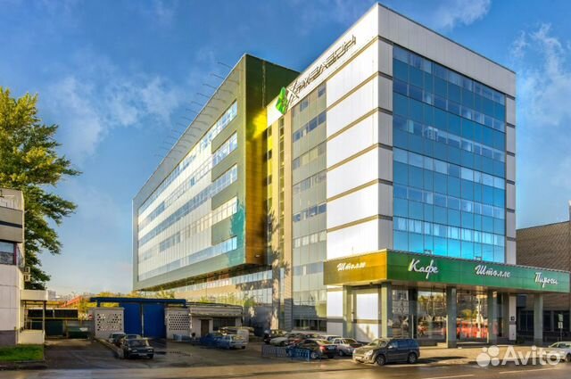 Офисное помещение, 77.3 м²
