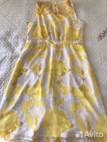 Новое летнее платье, размер 44-46 Новое летнее платье, размер 44-46