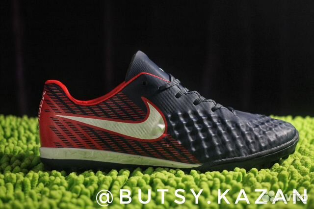 nike magista 41