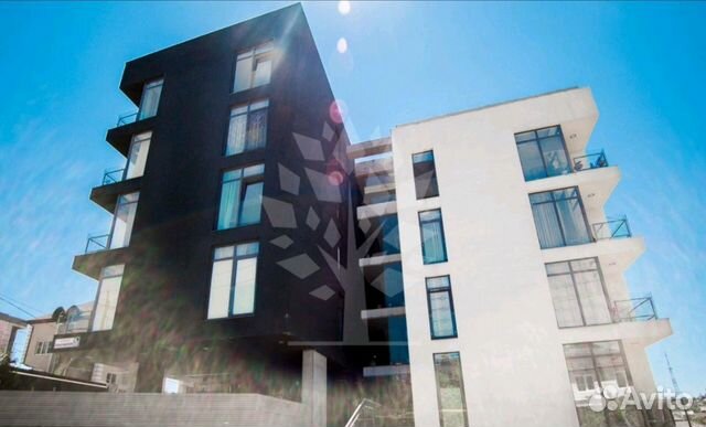 

2-к. квартира, 40 м², 2 кровати