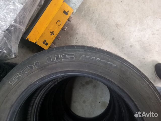 Шина kumho, 195/55 16 Шина kumho, 195/55 16