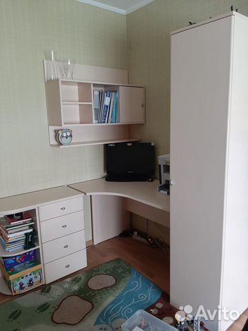 Уголок школьника