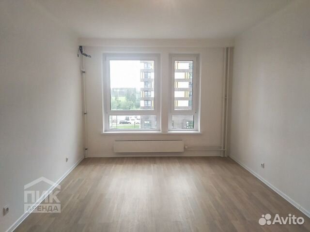 3-к квартира, 85.5 м², 4/18 эт.
