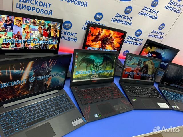 New/Игровые Ноуты/2020г/i5-i7-8gen/GTX/MX/RTX New/Игровые Ноуты/2020г/i5-i7-8gen/GTX/MX/RTX