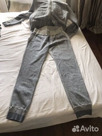 Костюм спортивный Norse Projects Костюм спортивный Norse Projects