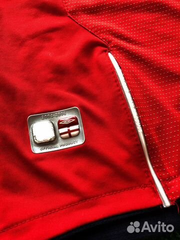 Umbro England 2004/2006 M Umbro England 2004/2006 M