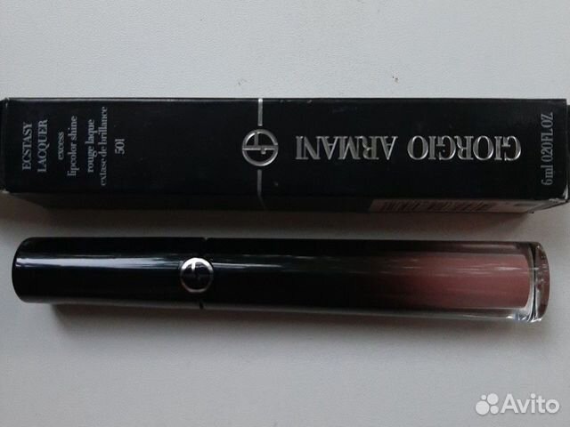 Блеск для губ Armani Блеск для губ Armani